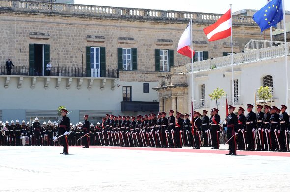 229 Maltese companies have Austrian shareholding