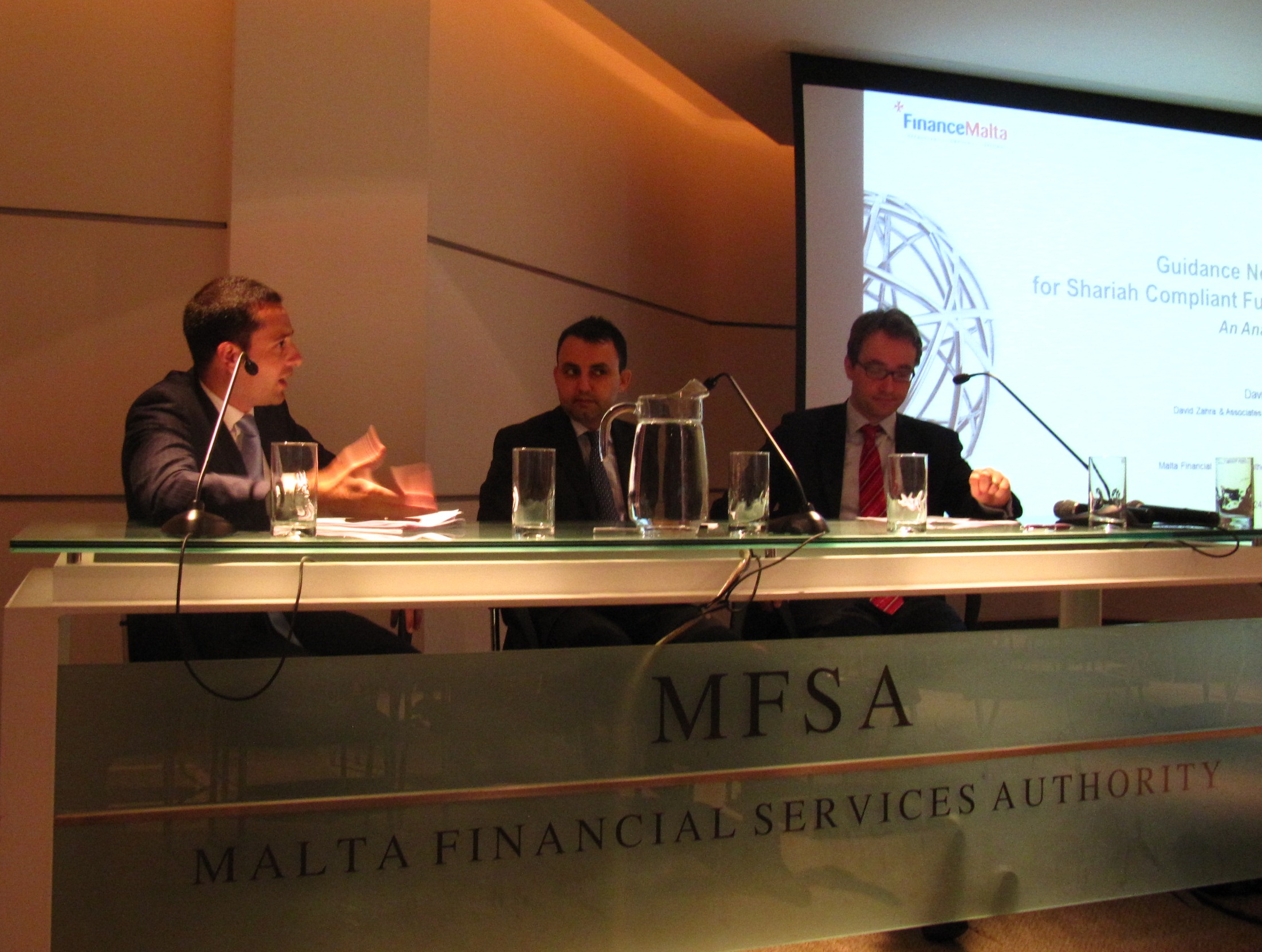 Malta: an ideal match for Sharia-compliant investments