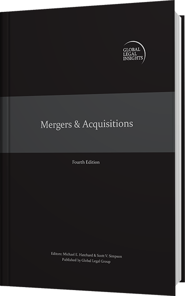 DZ&A contributes to the 5th Edition of ‘Global Legal Insight – Mergers & Acquisitions’