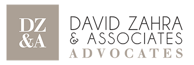 David Zahra & Associates