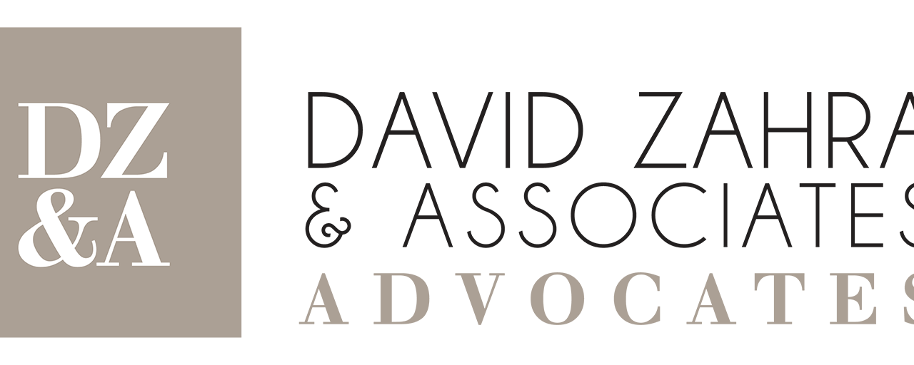 Authorised Registered Mandatory Status for Partner at DZ&A