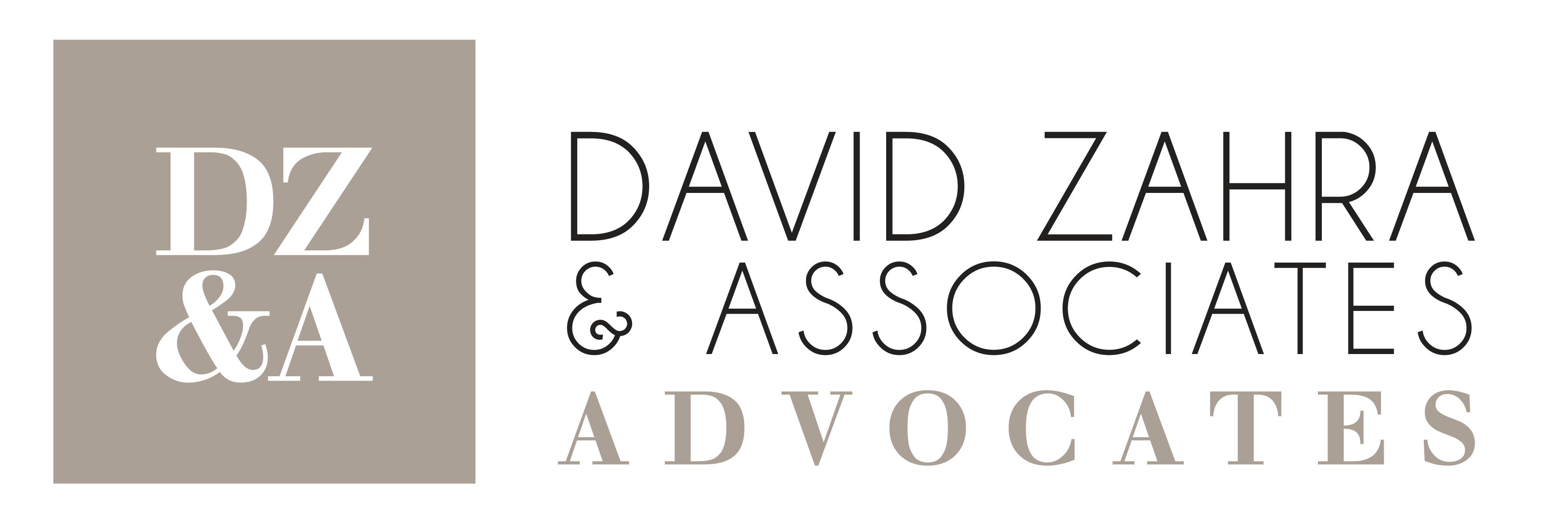David Zahra & Associates
