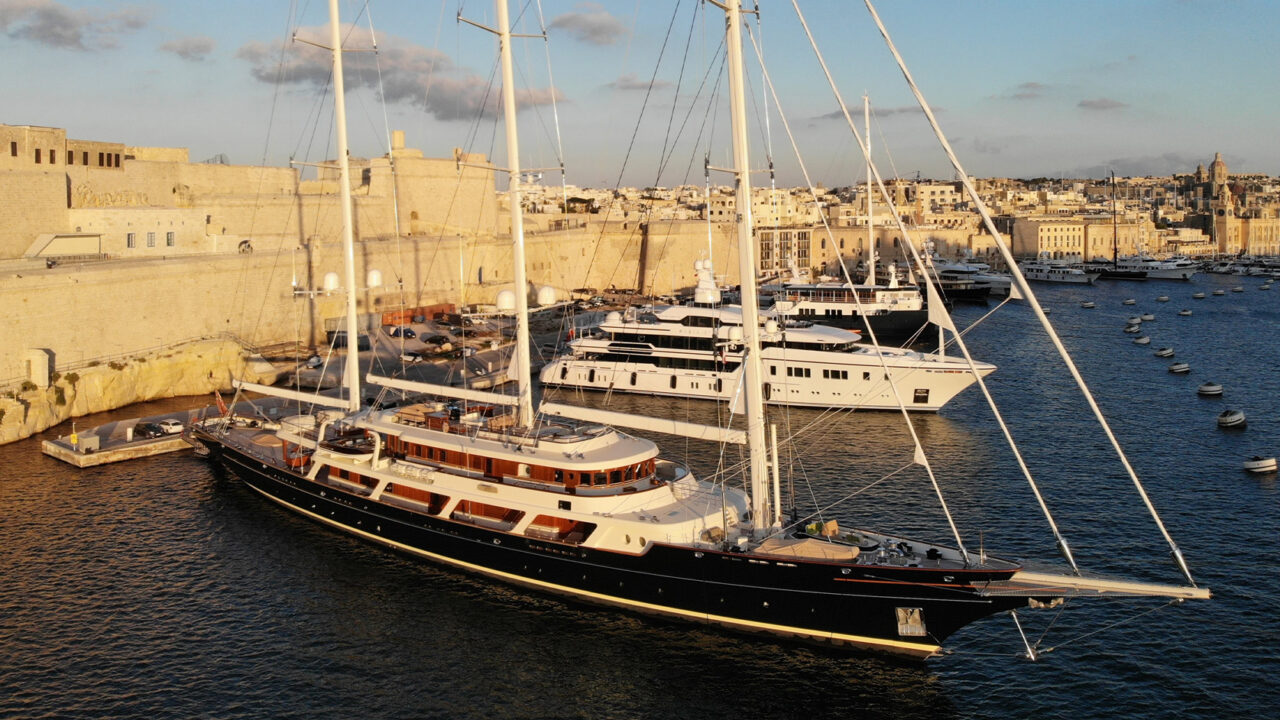 Malta Passenger Yacht Code introduced