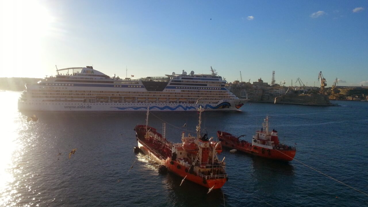 Malta flag continues to register record growth