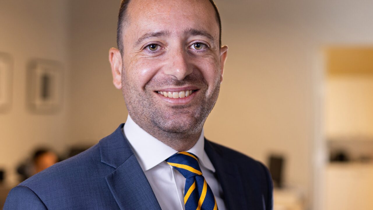 David Zahra Appointed Chairperson of the Forum of Company Secretaries