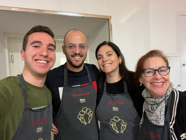 Soup Kitchen group 1 Soup Kitchen group 1