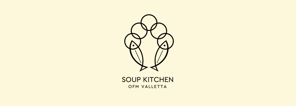 Giving back to the community – Volunteering at the Soup Kitchen OFM Valletta