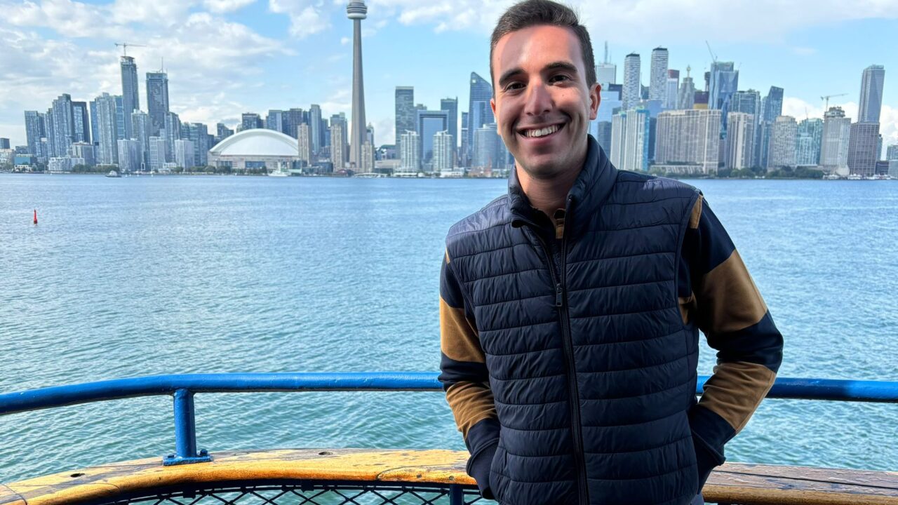 Life in the Loop: Andrew’s Legal Internship in Chicago Part II