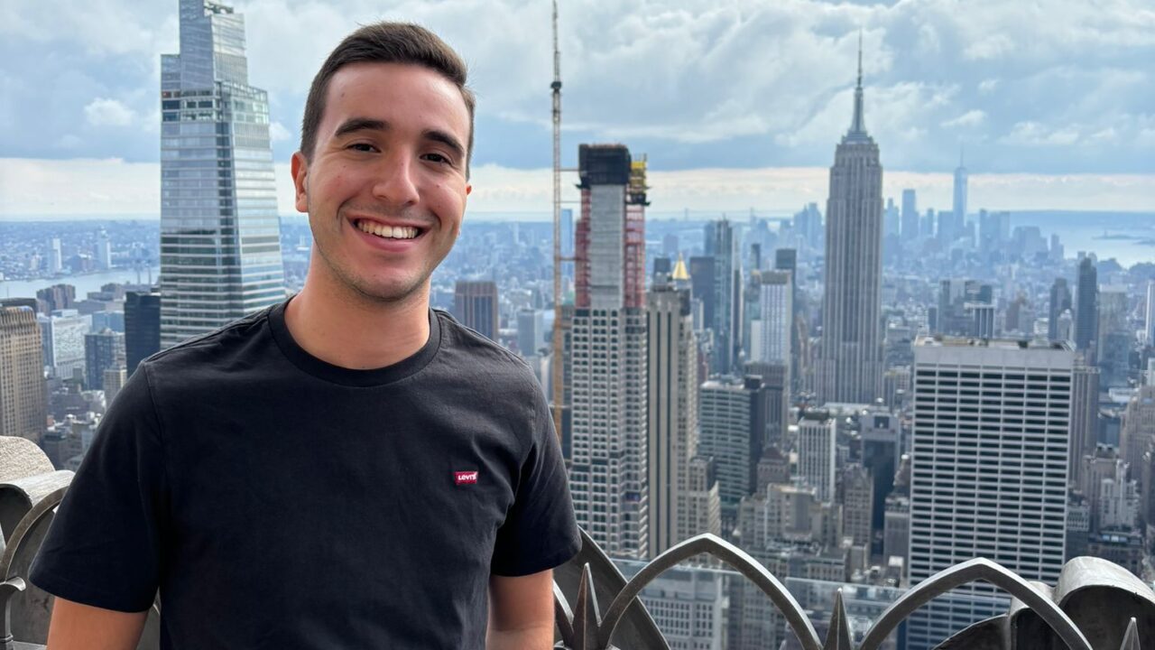 ‘An Unforgettable Experience’: Final Reflections on Andrew’s Legal Internship in Chicago