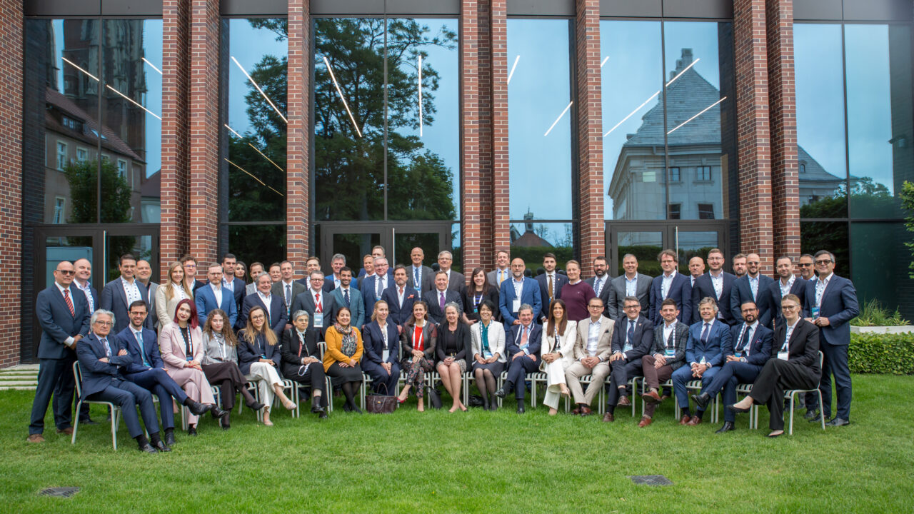 David Zahra & Associates Advocates attends the 48th Alliance of Business Lawyers Conference