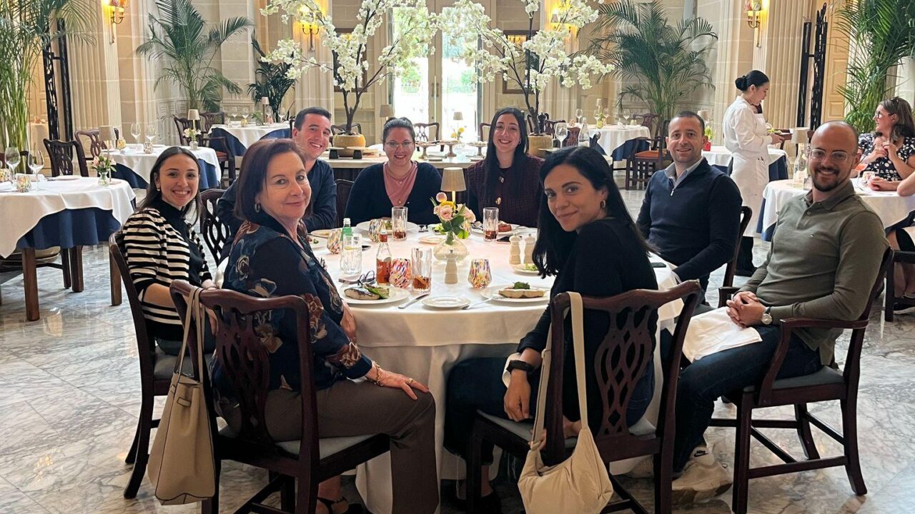 Investing in Us: Highlights from Our Team-Building Day