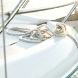 Yacht seafearer