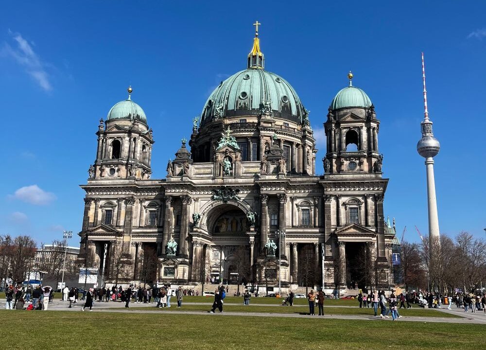 Venture Visionaries – Angels, Demons and Other Relatives: Giulio attends the AIJA Corporate M&A and International Private Clients Conference