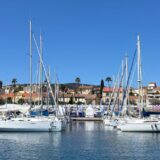 DZA team at Les Nauticales 2026 La Ciotat France