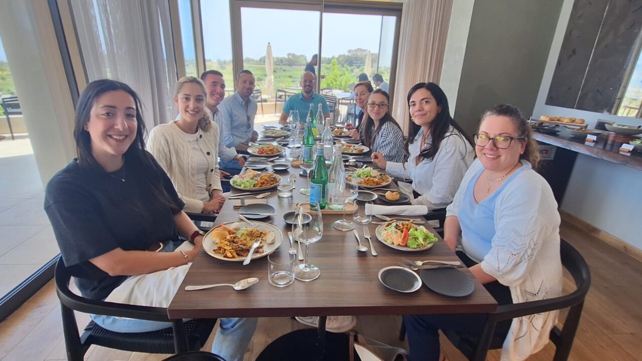 Building a Future-Ready Legal Team: Highlights from Our Development Day