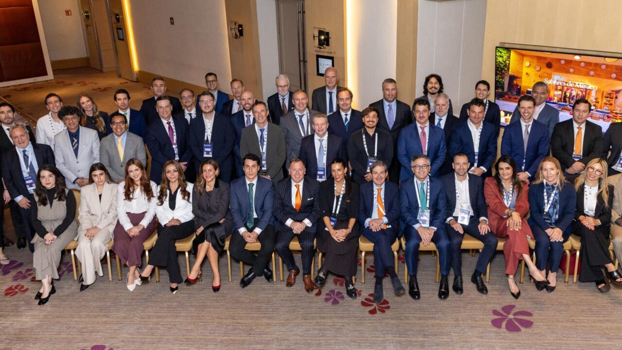 David Zahra & Associates Advocates Attends the 51st Alliance of Business Lawyers Conference in Mexico City